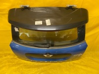 Mini f60 coutryman sd кришка багажника багажника бампер задній Київ, фото thumb