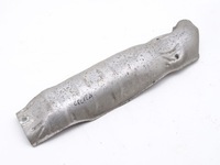 фото thumb №1, Toyota celica vii t23 99- защита тепловая глушителя