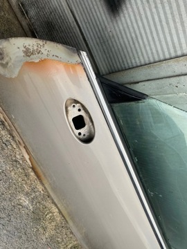 фото thumb №6, Mini f56 cooper s 2021r двері лівий перед ліві передні 21r