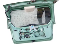 фото thumb №7, Hyundai getz крышка багажника