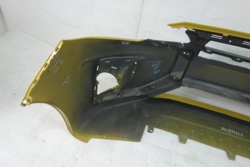 фото thumb №9, Бампер перед mitsubishi space star ii рестайлінг 2020-