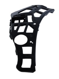 фото thumb №1, Mercedes рама левая направляющая w бампер передний amg gls 167 x167 przed liftem