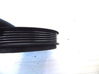 фото thumb №2, Ford mondeo mk3 2.0 tdci шкив коленчатого вала