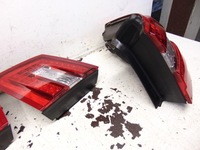 фото thumb №9, Лампа лампи права ліва зад задня kpl led mercedes e w212 09r- універсал європа