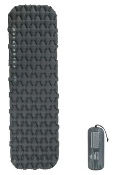 Materac turystyczny Naturehike FC-10 NH19Z032-P-GREY