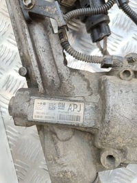 фото thumb №8, Opel astra j 2012 трансмісія кермова / рейка рульова