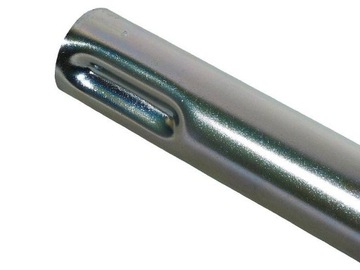 СКЛАДНАЯ СТАЛЬНАЯ АНТЕННАЯ МАЧТА 1,5 М 150 СМ, ОЦИНКОВАННАЯ