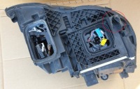 Mercedes e-klasa w212 рестайлинг  фара передняя led левая фара Недорого, фото thumb