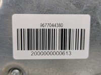 фото thumb №8, Модуль датчик подушка безпеки peugeot 3008 i 9677044380