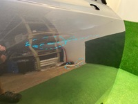 фото thumb №10, Volvo xc90 двері правий перед передні праве