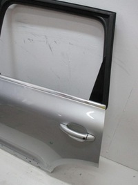 фото thumb №7, Двері ліва задні vw touareg 7l6