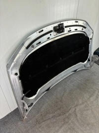 фото thumb №5, Капот перед volkswagen touran i 1t0823155h