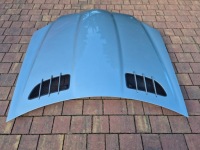 Капот петлі mercedes slk r171 Доставка, фото thumb