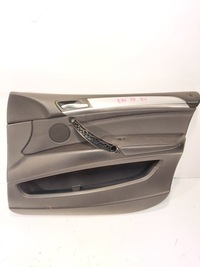 фото thumb №7, Обшивка двері правий перед передній bmw x5 e70 europa