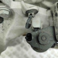 фото thumb №9, Двигатель bmw ix i20 5a57f64 30407623 240kw 2022