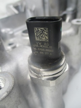 фото thumb №9, Vw audi seat skoda 1.0 tsi tfsi валы распределительный вал