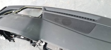 фото thumb №7, Sq5 80a q5 консоль панель раздаточная head up org 80b857001l