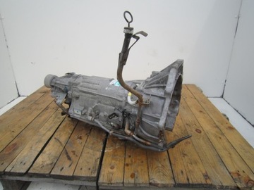 фото thumb №1, Isuzu axiom 3.5 v6 коробка передач коробки передач 30-40ls