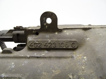 фото thumb №15, Рулевая рейка трансмиссия + блок управления 4g0909144j audi a6 c7 a7 4g2423105c uk!