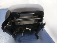 Fiat tipo ii сидіння пасажира правий передній велюр Недорого, фото thumb