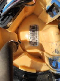 Range rover vogue l322 4.4d bak бак топлива насос топлива комплект  оригинал Недорого, фото thumb