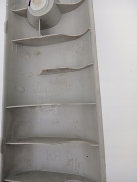 фото thumb №13, Захист корпус стійка права nissan micra k12