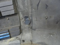 фото thumb №13, Бампер перед bipper qubo fiorino 1308778070