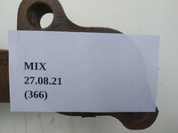 фото thumb №5, Колектор випускний mazda 6 ii gh 2.0 citd