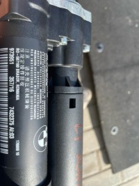 фото thumb №1, Bmw 4 привід кришки задня лівий оригінальний номер 7432375