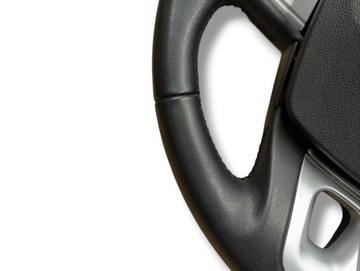 фото thumb №5, Кермо renault scenic 3 рестайлінг 2012 609581499