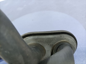 фото thumb №6, Audi q7 ii 4m 3.0 tdi 272 km дроти нагрівача 4m0819345