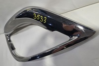 фото thumb №10, Renault espace v 5 15- молдинг бампера левая хром перед 622574235r