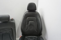 фото thumb №8, Audi a4 b8 sedan сиденья диван обшивки подогрев