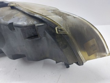 фото thumb №8, Bmw x5 e70 2010 ліва сторона лампа передня