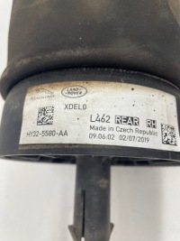 фото thumb №5, Discovery v l462 подушка підвіска задня