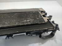 фото thumb №8, Радиатор комплект радиатор pas вентилятор радиатора jumper ducato 2.2 hdi