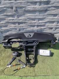 Купити Mercedes slk w172 r172 панель приладів приладова панель, фото thumb