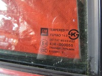 фото thumb №6, Chevrolet malibu 2012 дверь правое задняя kpl