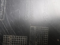 фото thumb №16, Audi a6 c7 4g0 kombi s-line бампер задняя pdc