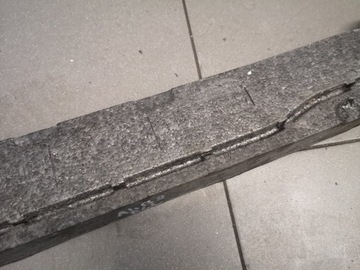 фото thumb №11, Абсорбер бампера audi a4 b8 allroad 8k0807550d