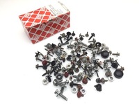 фото thumb №1, Peugeot 208 ii гвинтики кліпси заглушки перед