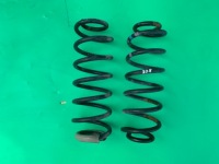 фото thumb №1, Пружины подвеска задние peugeot 308 i t7 07- hb