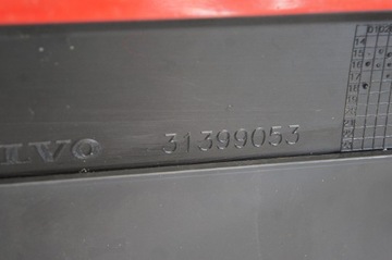 фото thumb №9, Volvo xc90 ii планка двері ліва перед 31399053