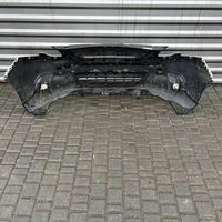 фото thumb №7, Peugeot 2008 lift бампер перед передній