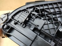 фото thumb №11, Mercedes glb w247 звичайна лампа права ліва