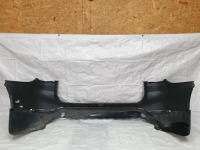 Bmw x1 f48 бампер задній задній Зі Шроту, фото thumb