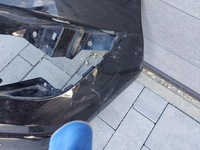 фото thumb №7, Бампер перед ford ecosport st line lift