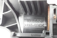 фото thumb №10, Подушка безопасности водителя nissan almera tino v10 6005158d 1.8l бензиновый 84kw 2005