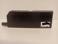 фото thumb №1, Volvo v90 направляющая бампера левый задняя 31449223