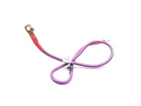 Land rover range rover velar минус / клемма / шланг аккумулятор дизель suv Доставка, фото thumb